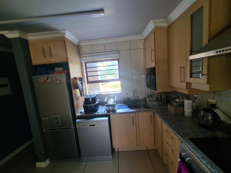 3 Bedroom Property for Sale in Antiqua Bay Free State
